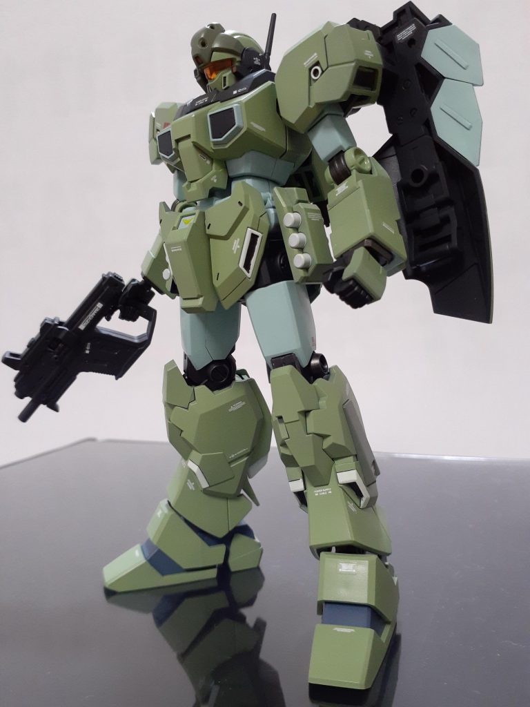 気分転換で作ったので、拡大して見ないでね。(粗がばれちゃう)