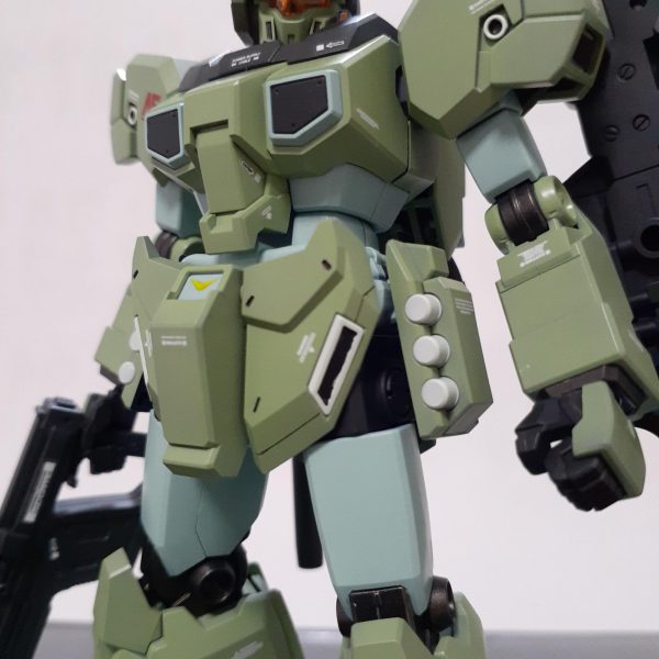 HGUC ジェスタ