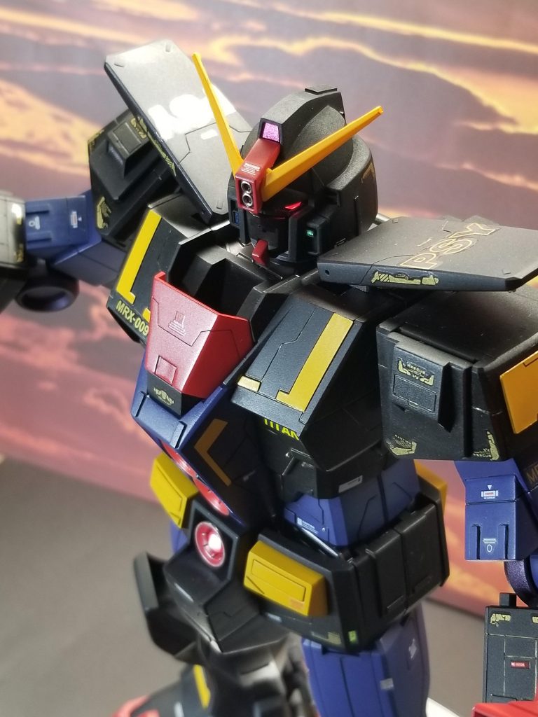 俯瞰ショット。