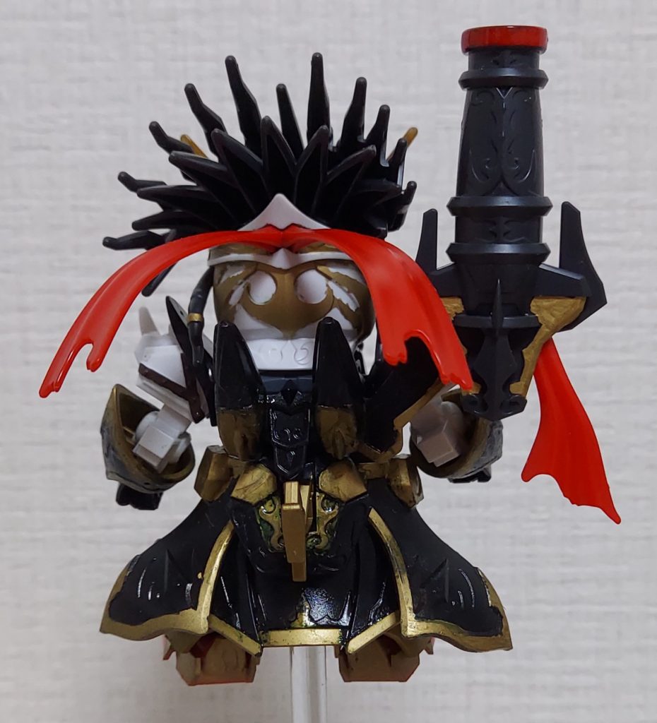 背面寄ると雑なのがわかりますね。