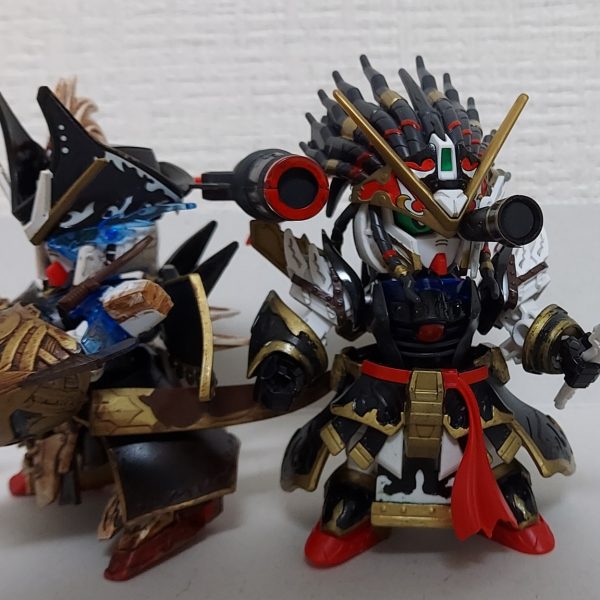 エドワードセカンドV