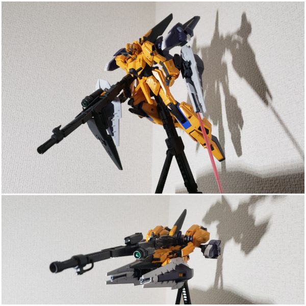 アドバンスド・ゼータ 3号機