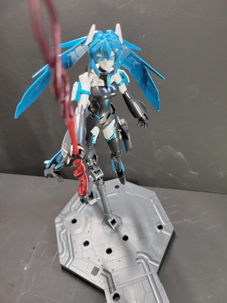 モビルドールメイ–3枚目/制作者：ねる