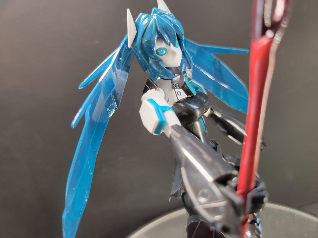 モビルドールメイ–2枚目/制作者：ねる