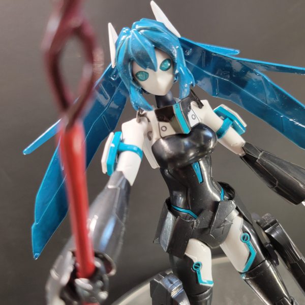 モビルドールメイ