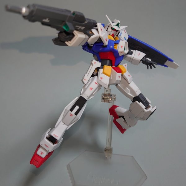 ガンダムAGE-1ノーマル