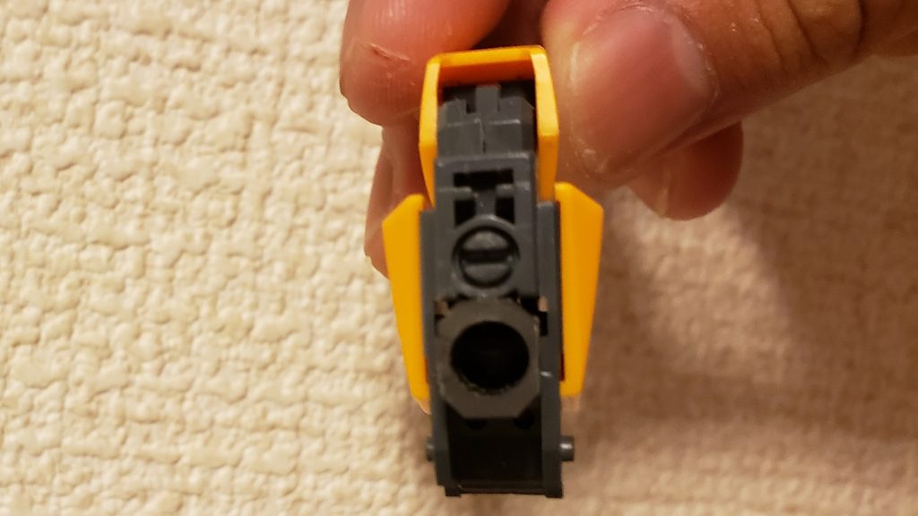 アドバンスド・ゼータ 3号機–2枚目/制作者：ぶしどーさん