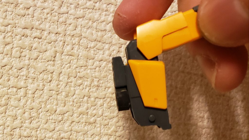 アドバンスド・ゼータ 3号機–3枚目/制作者：ぶしどーさん