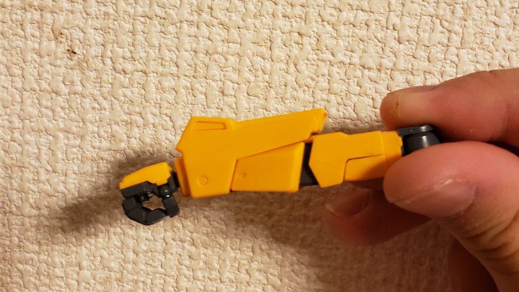 アドバンスド・ゼータ 3号機–5枚目/制作者：ぶしどーさん