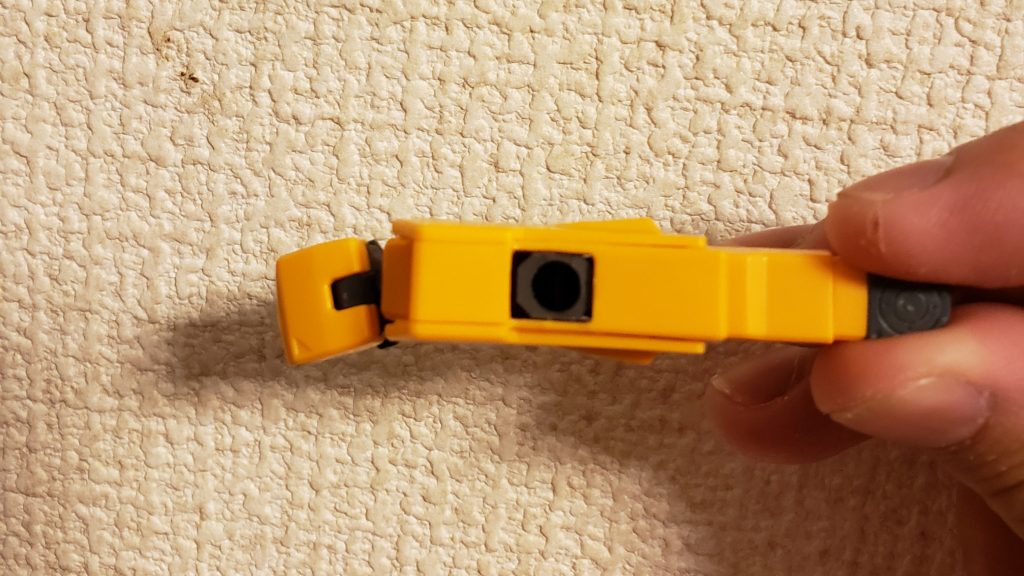 アドバンスド・ゼータ 3号機–4枚目/制作者：ぶしどーさん