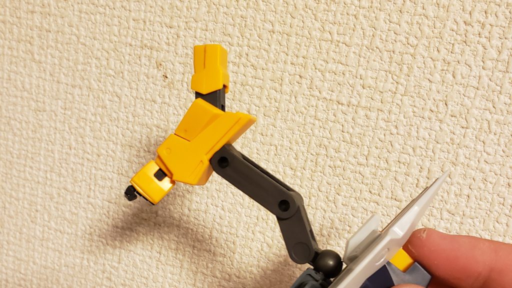 アドバンスド・ゼータ 3号機–6枚目/制作者：ぶしどーさん