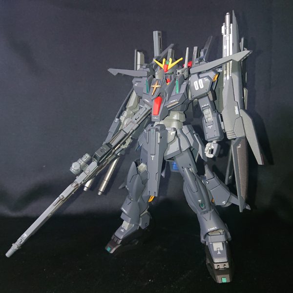 RX-178-00 Tempest Caller