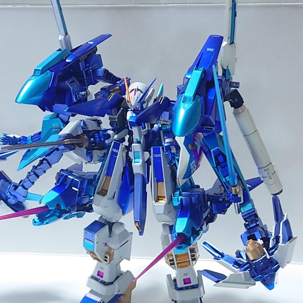 TR-6 ウーンドウォート〔ヘルエスタアーマーⅡ〕