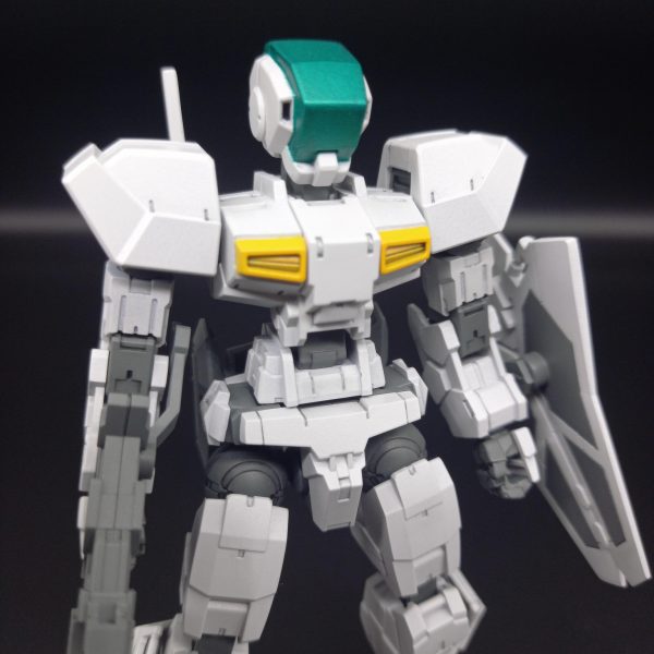 【フォース：フリーデン】G-アルト