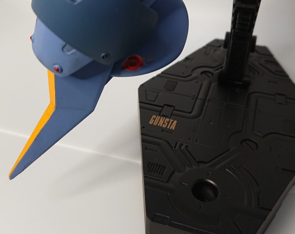 バイアラン･リペア(ジェリド･メサ機)–9枚目/制作者：かじみつ