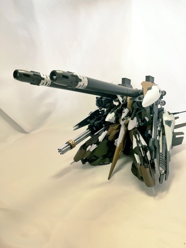 TR-6S［ キハールII〔S〕］ サーペント–4枚目/制作者：オレンジべこ