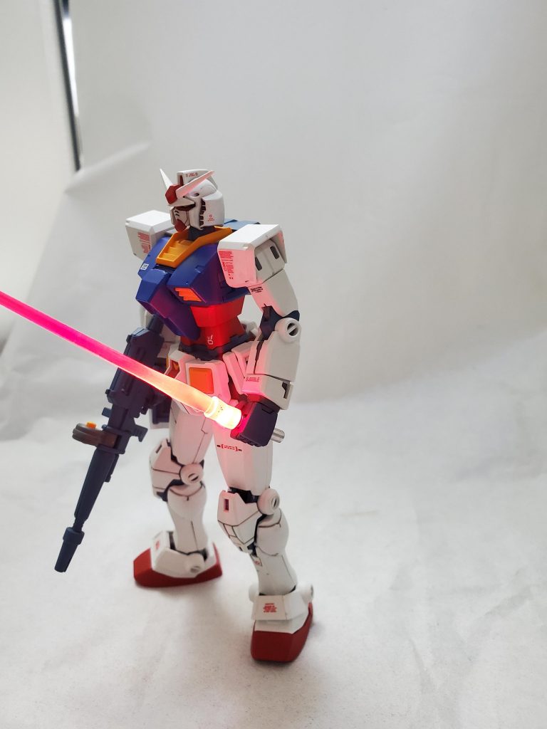 hgガンダム　ビヨンド–3枚目/制作者：eguryuu