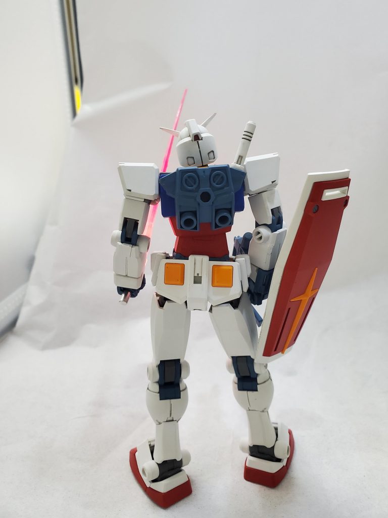 hgガンダム　ビヨンド–4枚目/制作者：eguryuu