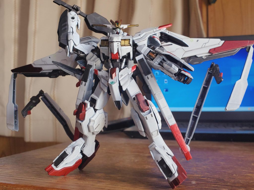 腰が弱くてよくポロポロ取れるので苦労しました