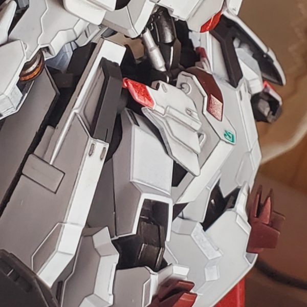 ガンダムマルコシアス