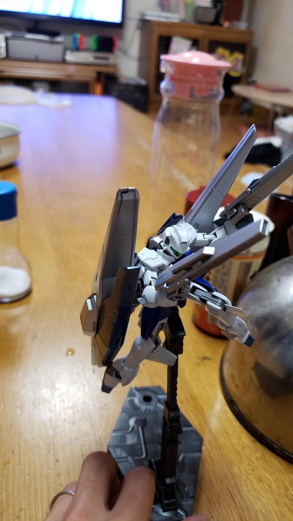 少しだけアングルを変えてw最後まで見てくれてありがとうございます！