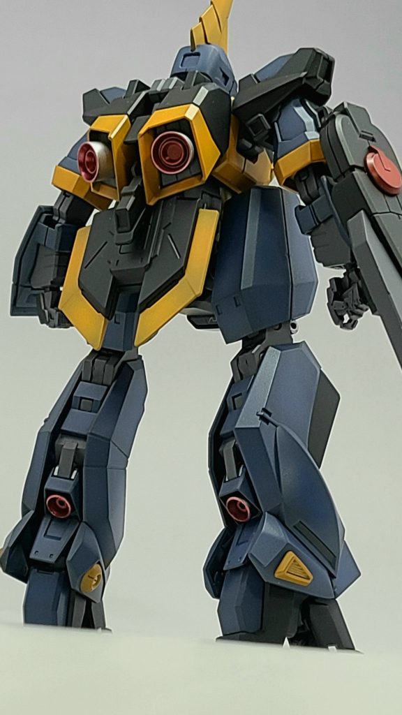 バックショット