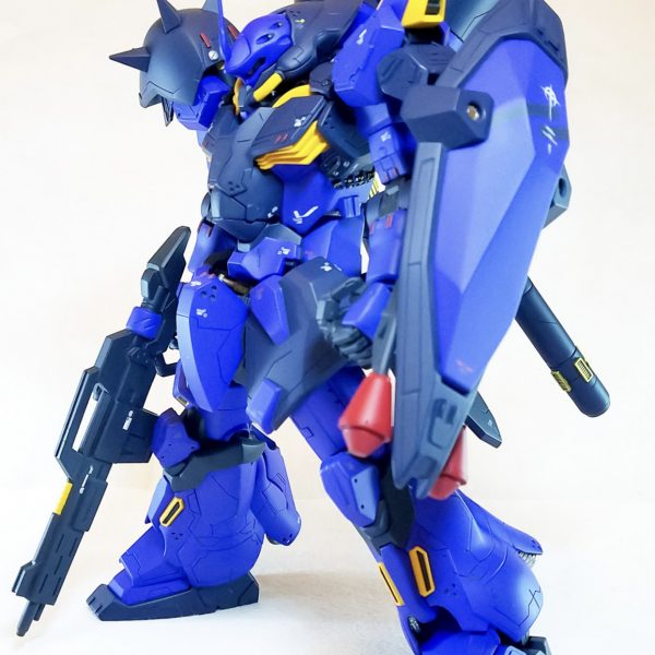 Me02R-F01 MESSER TYPE-F01