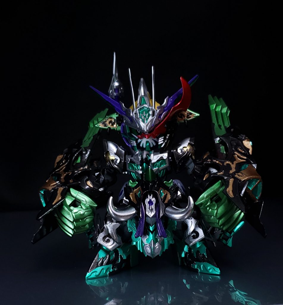 猪八戒シルエット