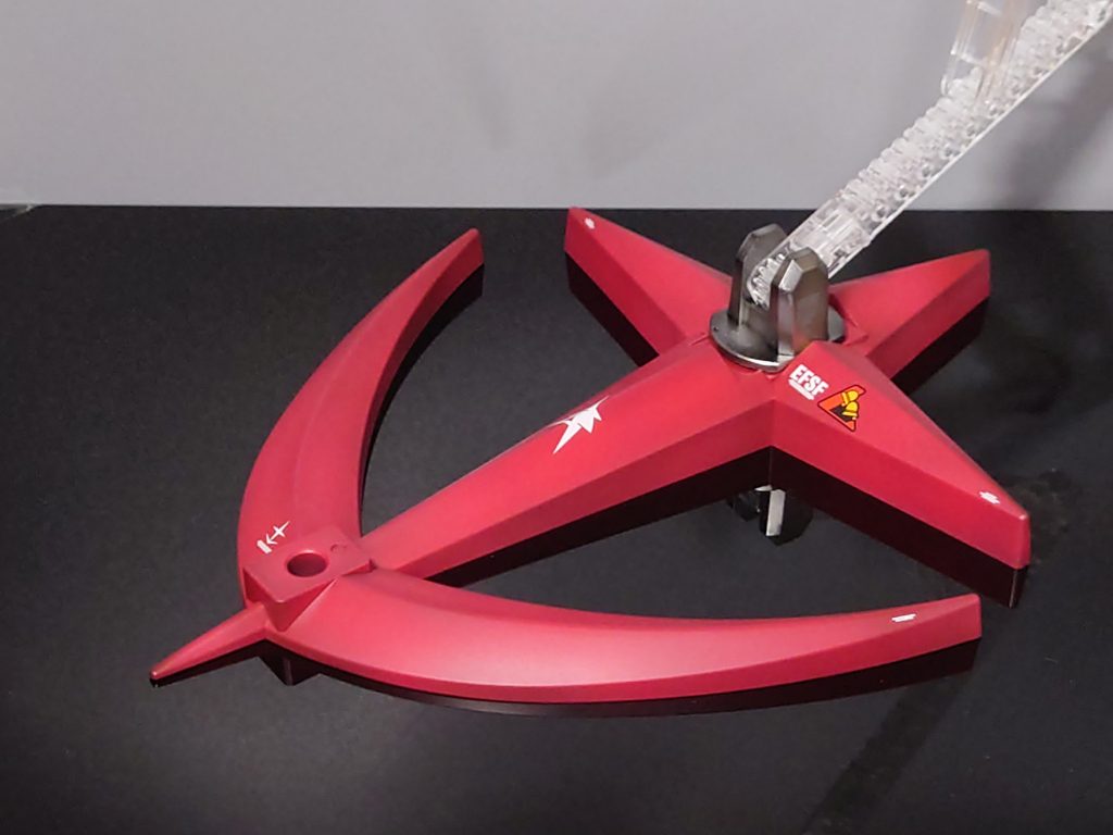 本体の配色を考えながら、簡単に作りました。