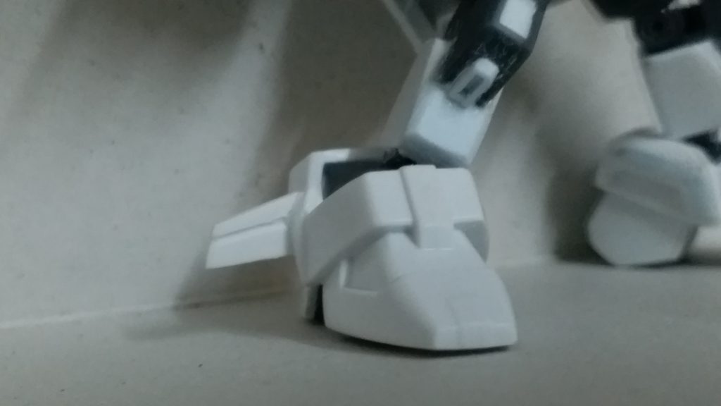 已完成SDCS改造(鋼獵鷹)–8枚目/制作者：石頭三舊