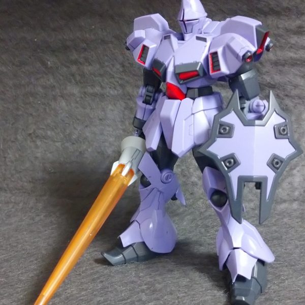 ギャン・クリーガー