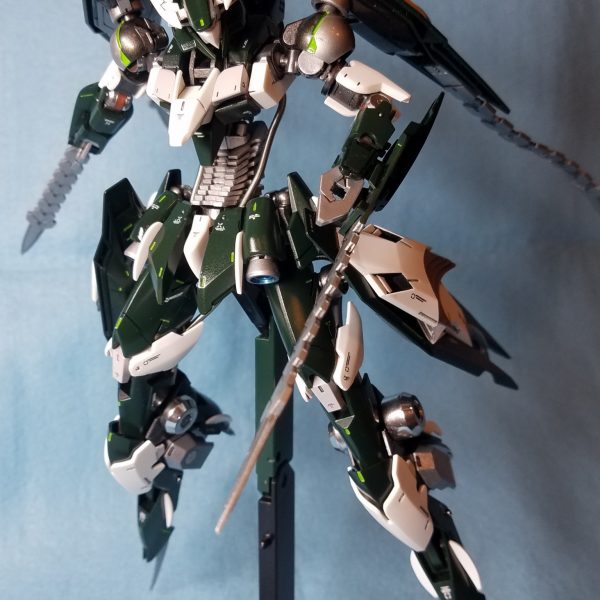 レギンレイズジュリア FSS ver