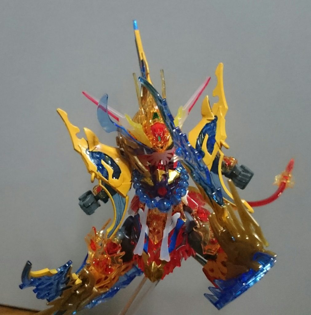 少し動かしづらい……