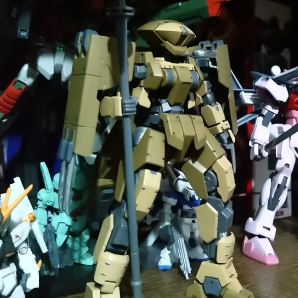 Geirail Scharfrichter