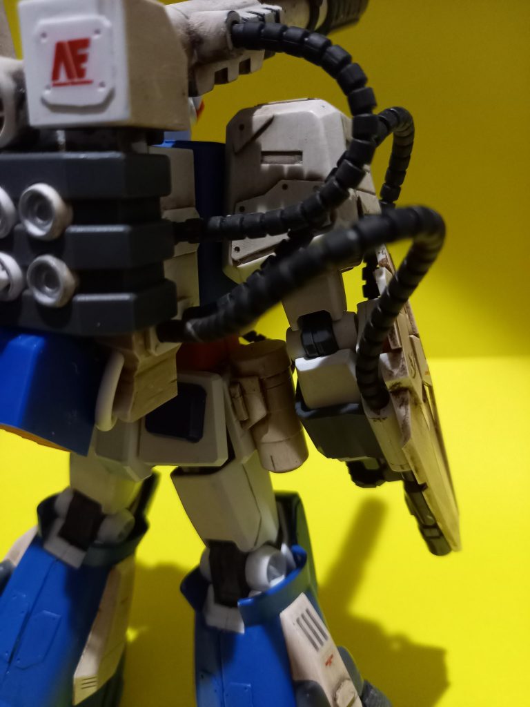 パーフェクトはチューブが命