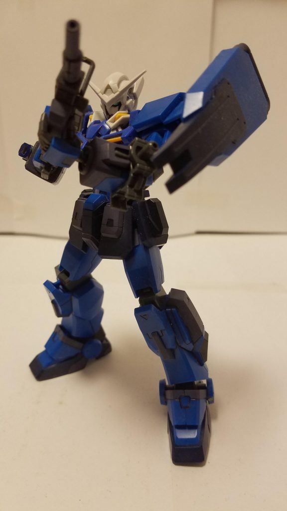 ガンダムエクシア　BD1号機–2枚目/制作者：kasekipaiarato