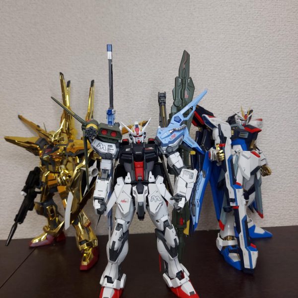 オーブの歴代守護神