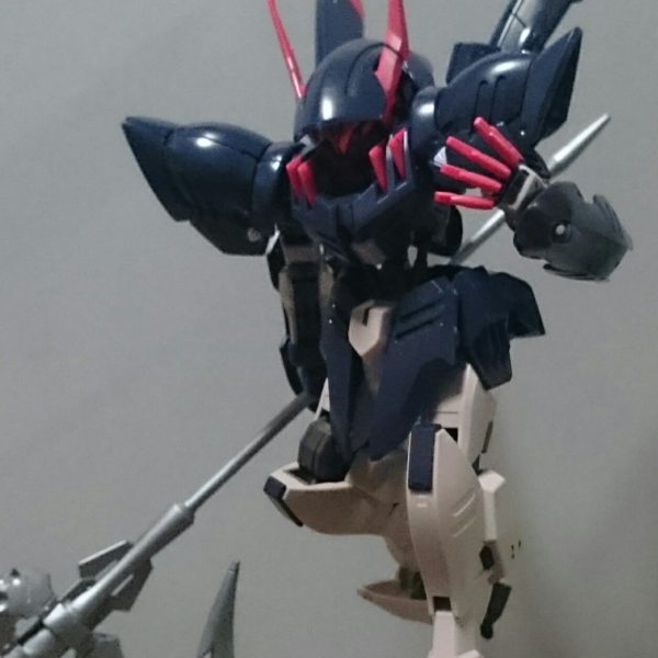 ガンダムグレモリー