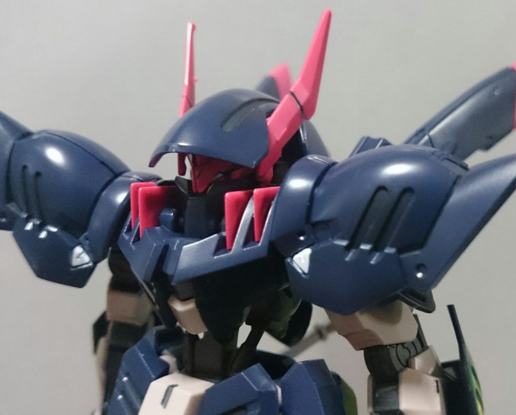 フードギミックとイケメンなお顔が好きすぎて……