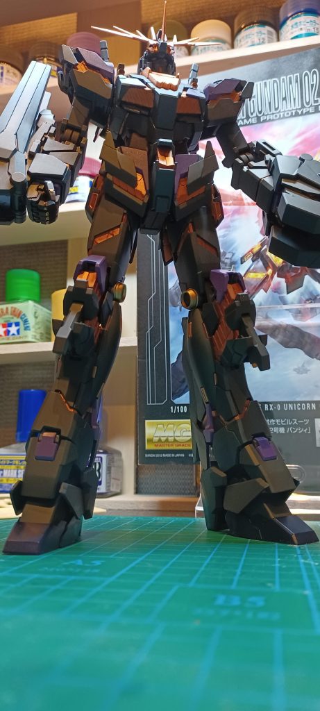 バンシィ～–4枚目/制作者：XOXO