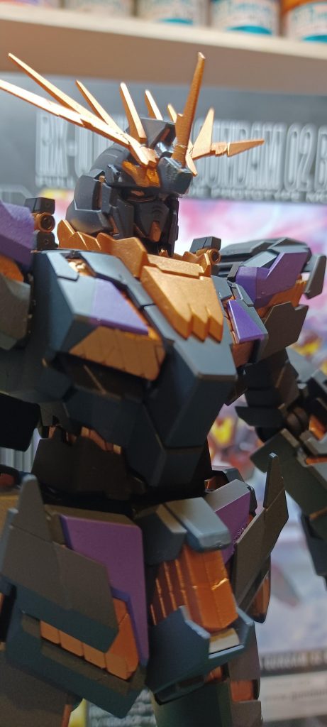 バンシィ～–3枚目/制作者：XOXO