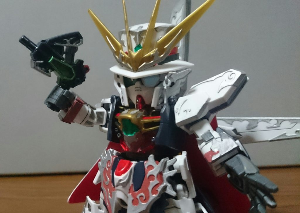 ・Gコン(ゲイン・コンシェルジュ)元ネタはまんまGコンっスね