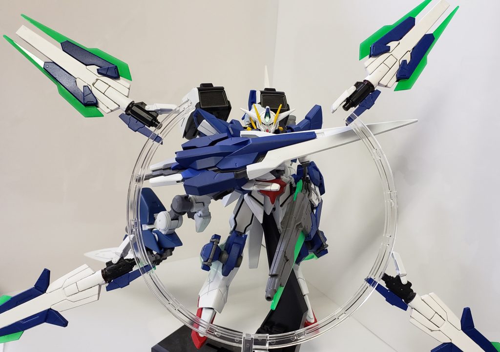 ソードビットの試作機的なあれこれ