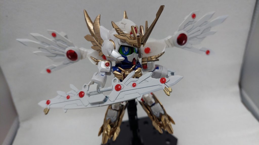 エクスヴァルキランダー–7枚目/制作者:闇鍋はにわ