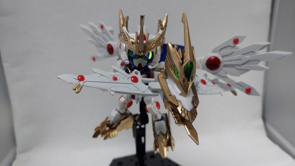 エクスヴァルキランダー–8枚目/制作者:闇鍋はにわ