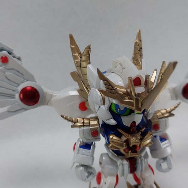 エクスヴァルキランダー