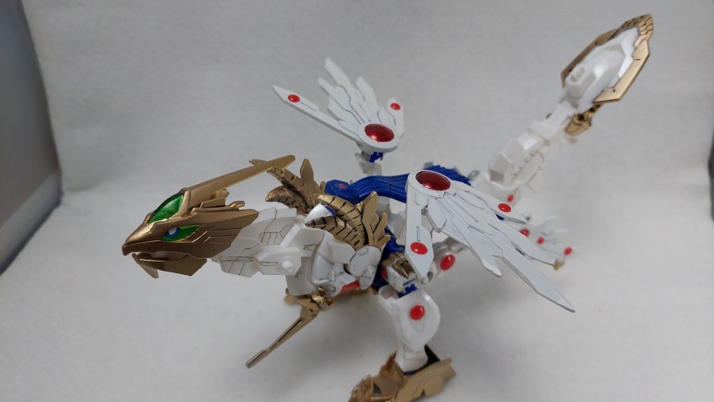 エクスヴァルキランダー–9枚目/制作者:闇鍋はにわ