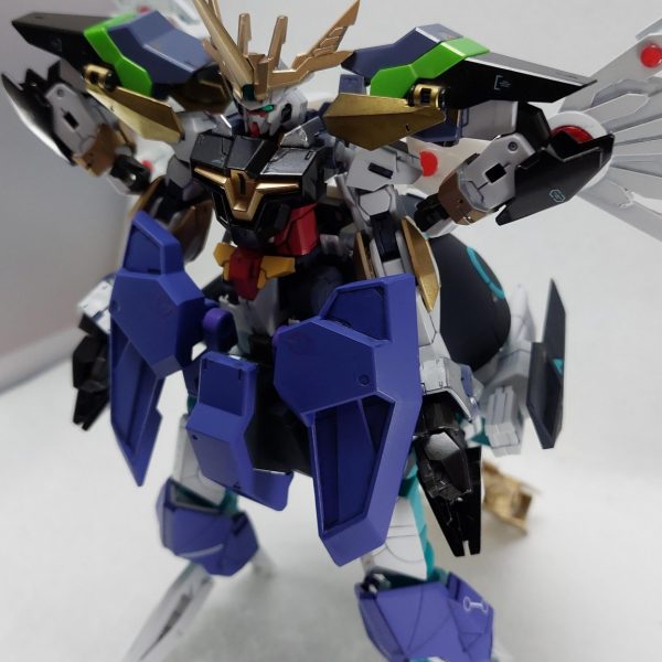 リライジングガンダム