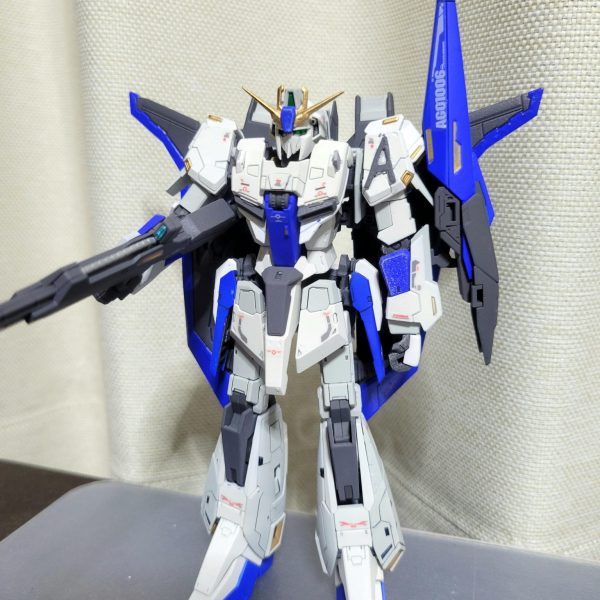 Ζガンダム