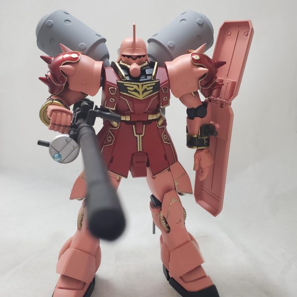 シャ専　ギラズール